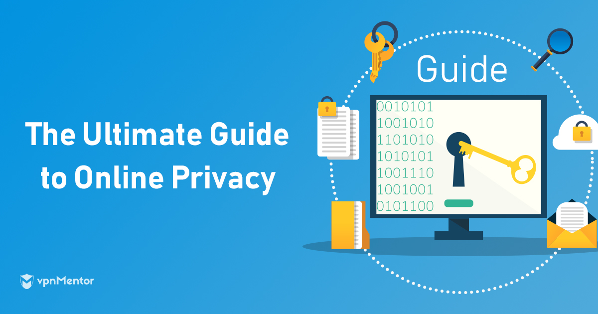 Android's Online Privacy Guide How to Protect Your Privacy Online in 2025(04)