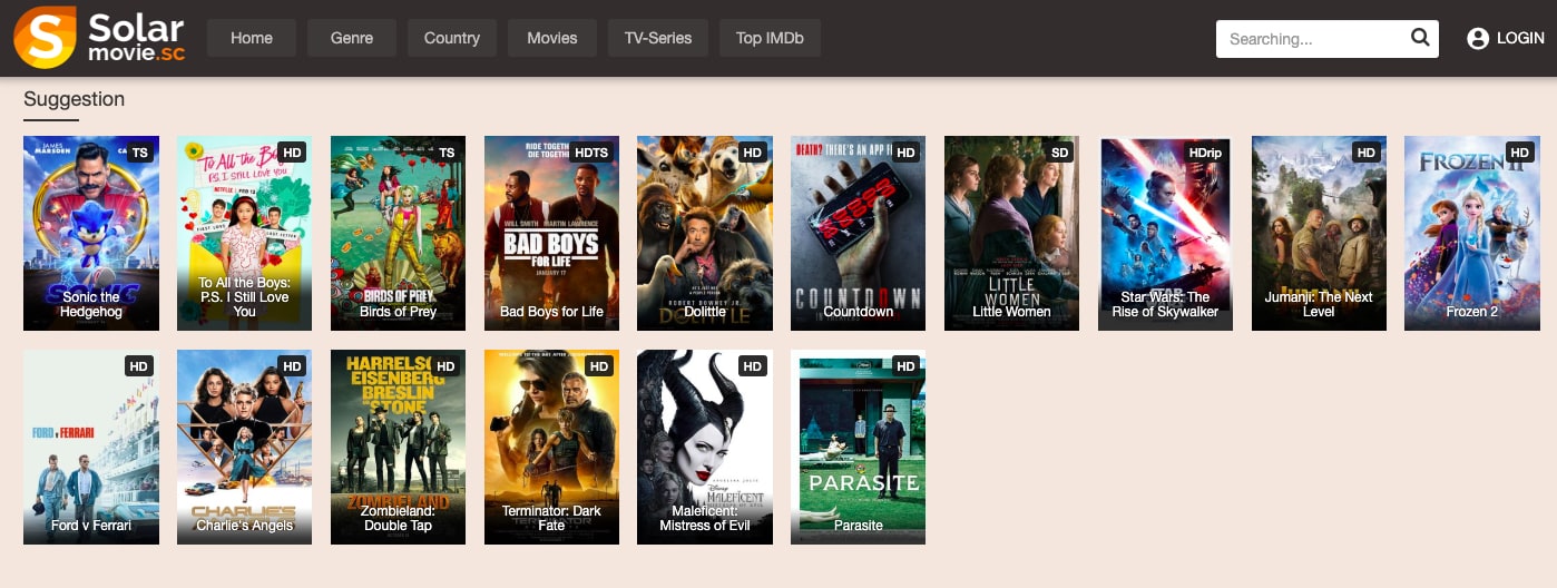 10 Best (FREE & SAFE) Putlocker Alternatives in 2024(03)