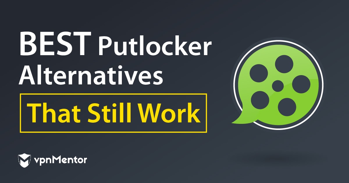 10 Best Putlocker Alternatives — Free and Safe in 2025