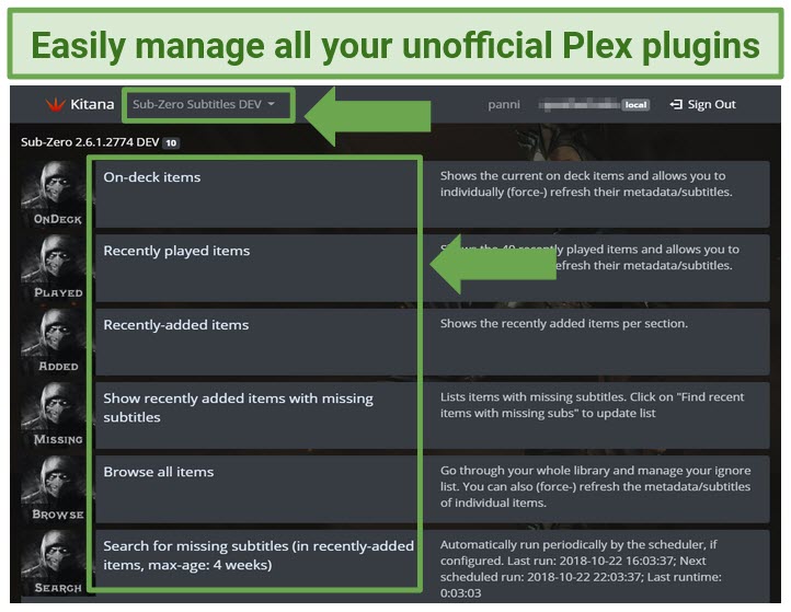 10 Best Plex Plugins That Still Work in 2023 (+ How to Install)