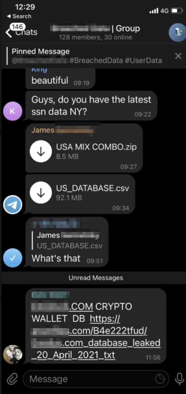 Indonesia Telegram Group Link KeshawnhasNash