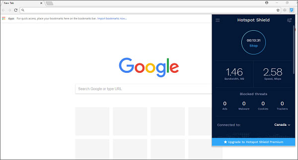 Hotspot Shield Review 2018 A Convenient Option for Many Users