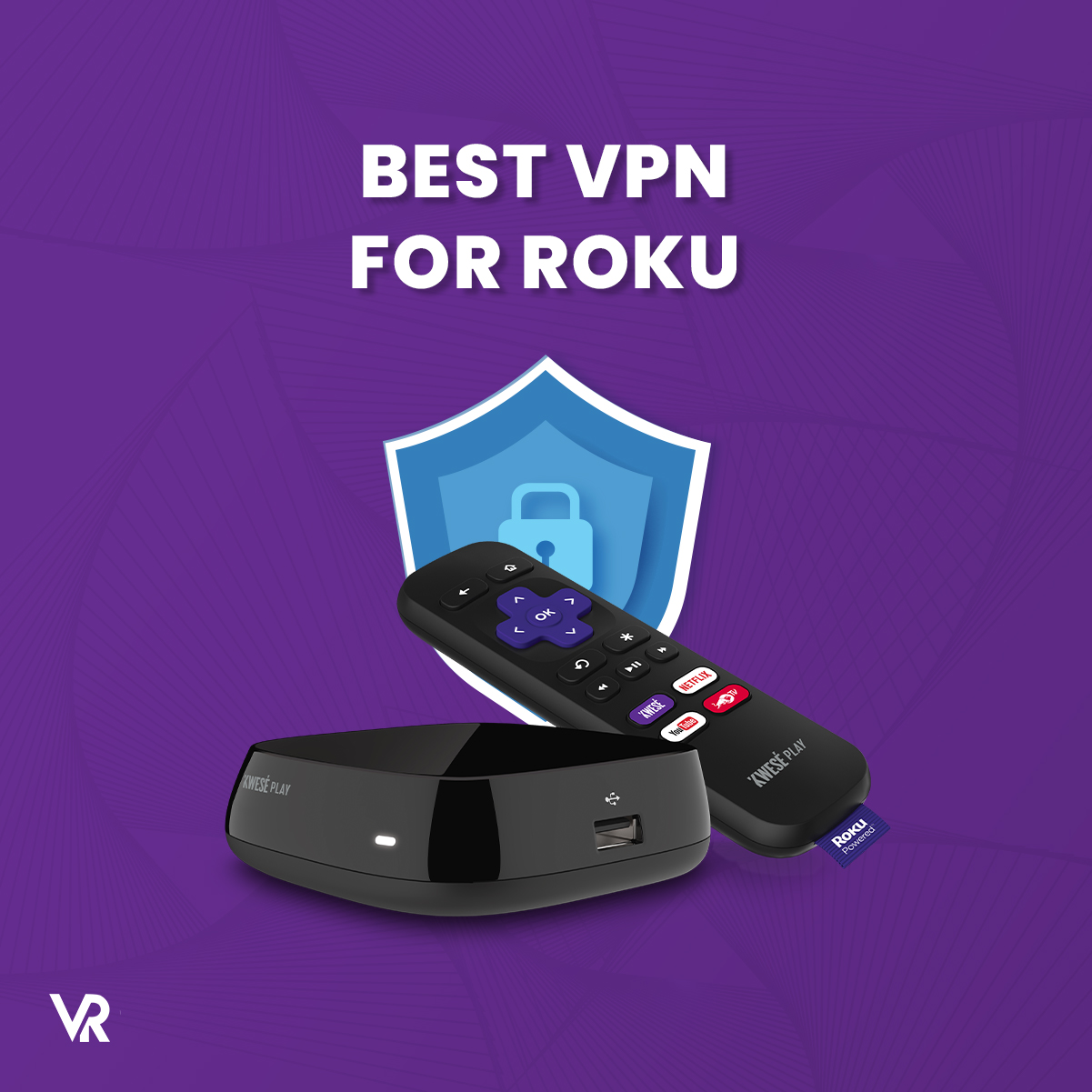 la seguridad diario Hambre free vpn for roku Energizar cocodrilo Lo