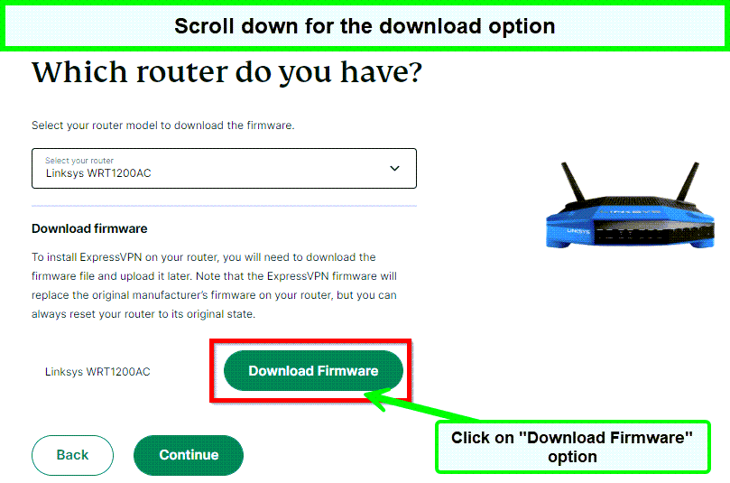 ExpressVPN Router Setup Guide [Linksys, TPLink, & Asus]