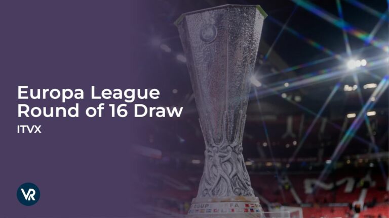 How to Watch Europa League Round of 16 Draw in India