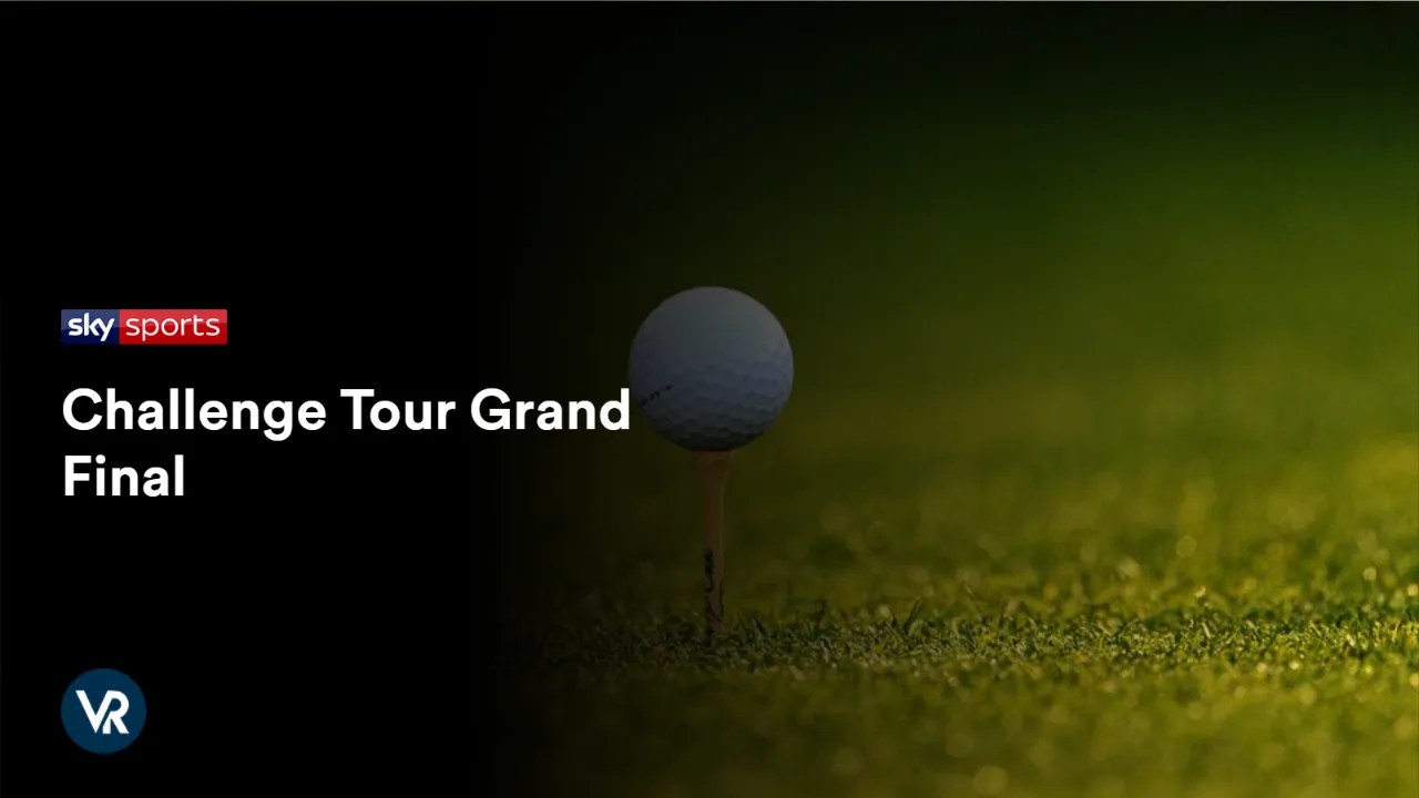 Watch Challenge Tour Grand Final in Singapore on Sky Sports