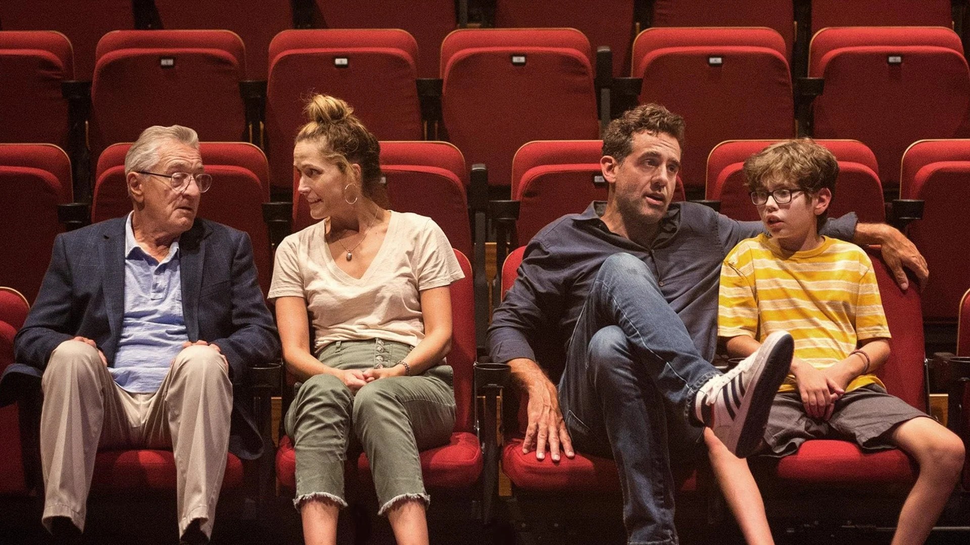 Watch Ezra in Spain on Paramount Plus A Complete Guide VPNRanks