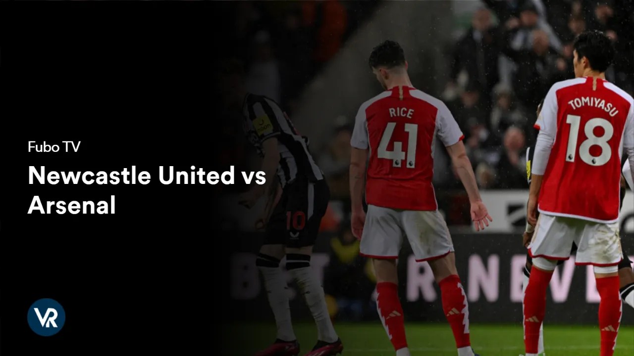 Watch Newcastle United vs Arsenal EPL in New Zealand