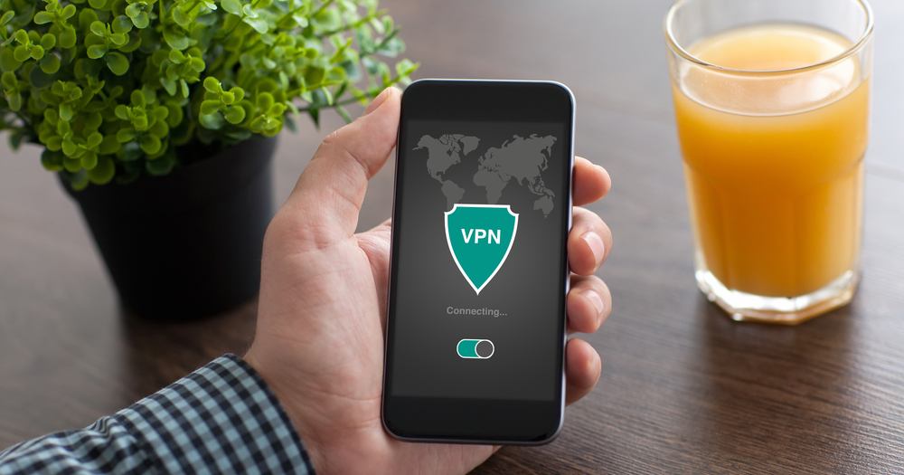 5 Reasons Why Your Smartphone Needs a VPN