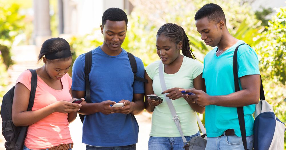Yes, Schools Can Track Everything You Do Online, Except...
