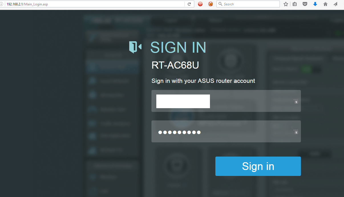 How to set up OpenVPN client on Asus routers with ASUSWRT VPN University