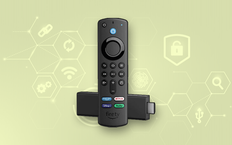 How to Install a VPN on Amazon Fire TV or Fire Stick VPN University