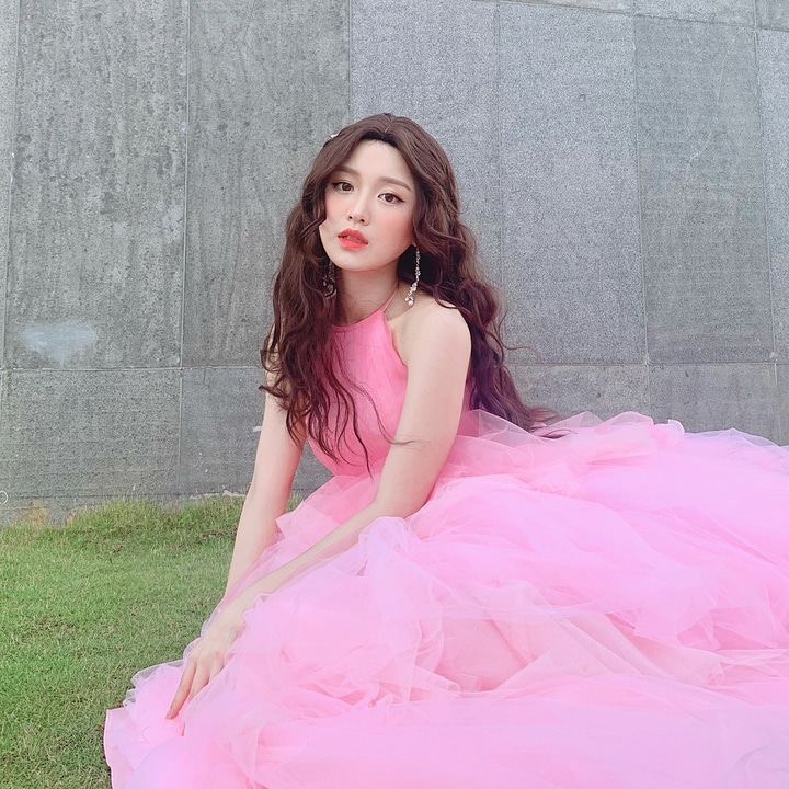 Official Han Sara Thread Artist Threads Vietnam Forum
