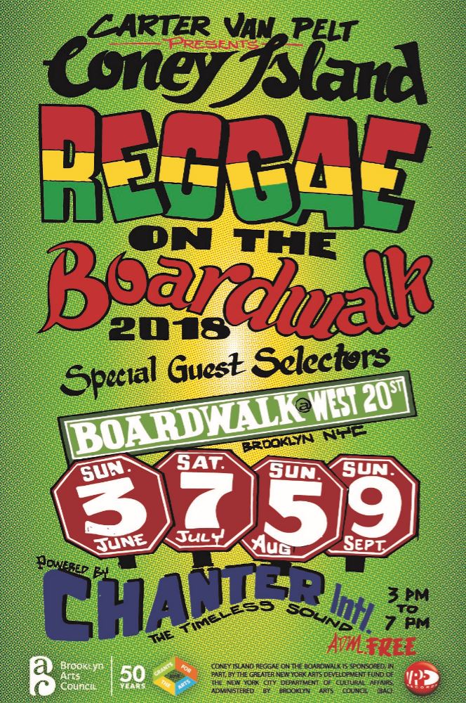 United States Reggae Music Festivals 2023 to 2024 JamBase