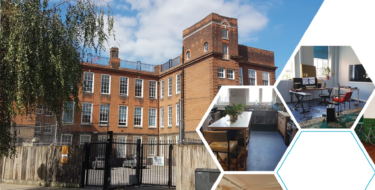 Maria Fidelis School Case Study VPS Guardians