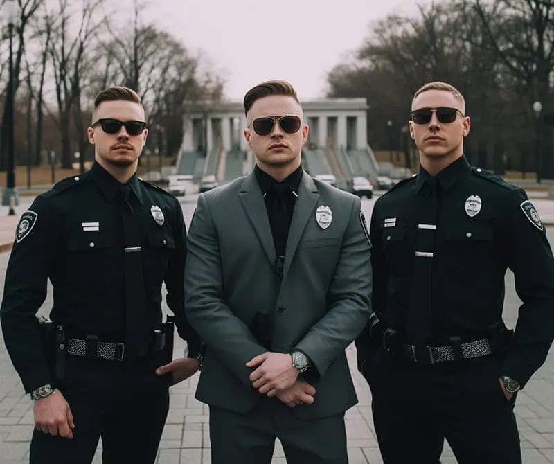 What Are the Requirements to Get a Guard Card in California?