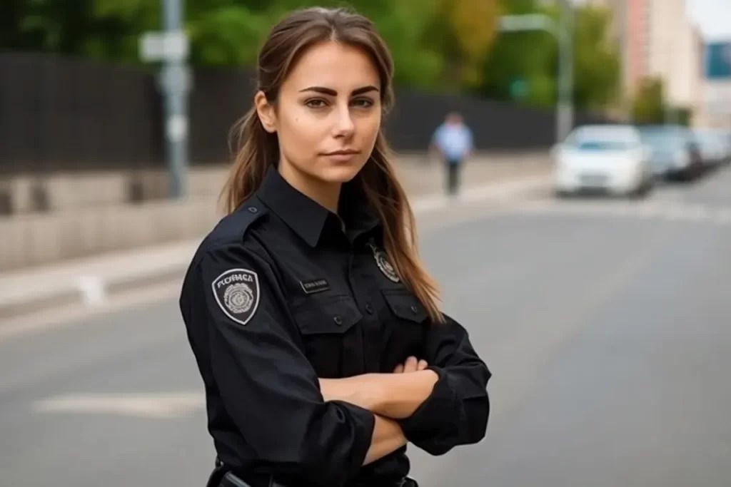 Dial for Safety Security Guards in Ventura County Call Now VP