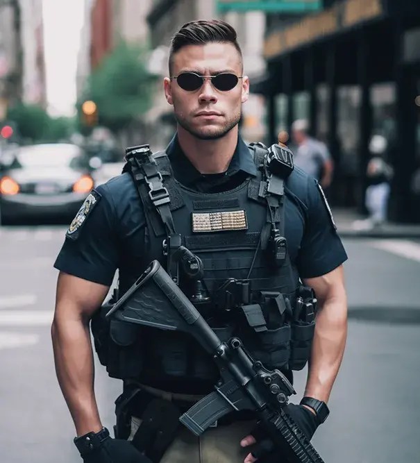 Professional Security Guards in Collin County Ensure Your Safety VP