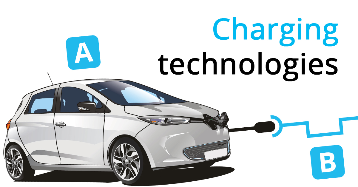 Charging technologies