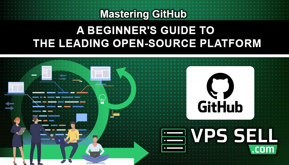 Mastering GitHub A Beginner's Guide to the Leading OpenSource(04)