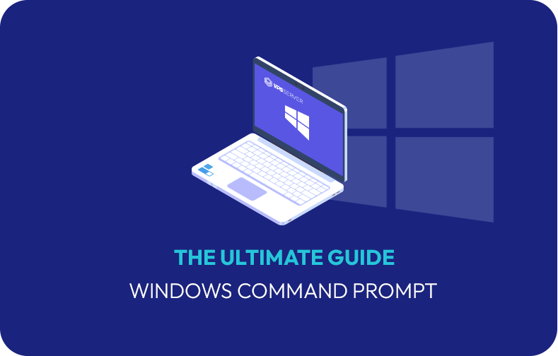 The Ultimate Windows Command Prompt Cheat Sheet (2024 Edition)
