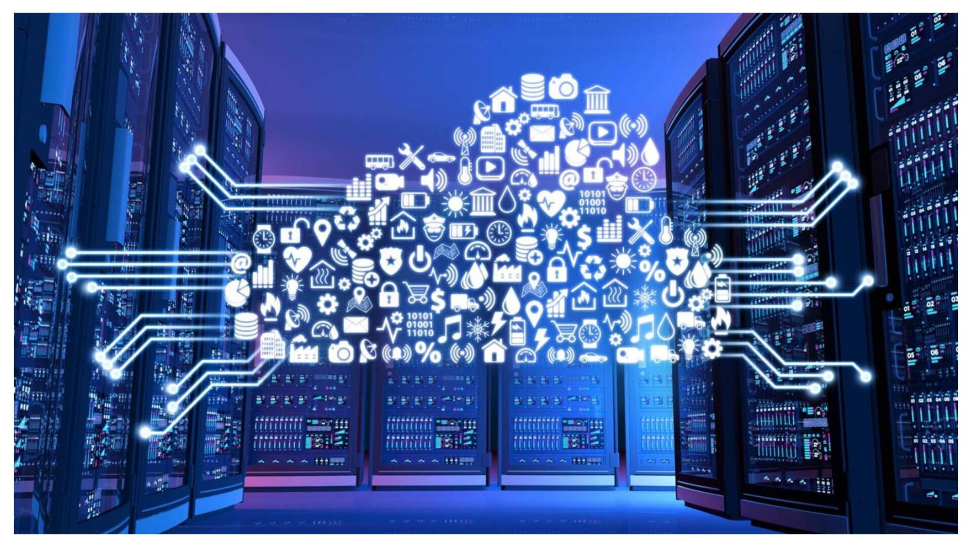 Difference between VPS (Virtual Private Server) SSD and VPS Cloud