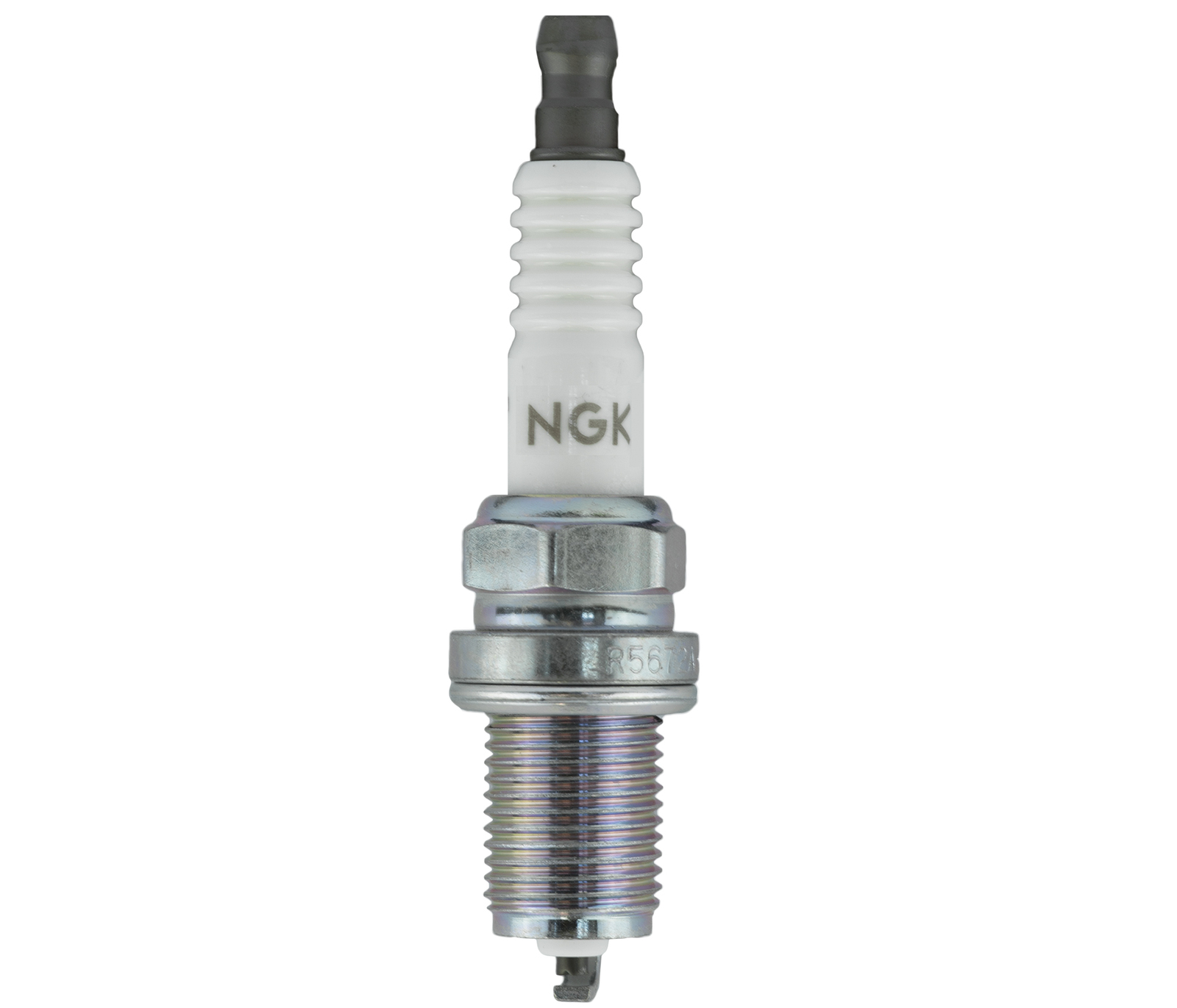 NGK NGKR5672A9 R5672A9, Spark Plug, Racing, Gasket Seat, 14mm Thread
