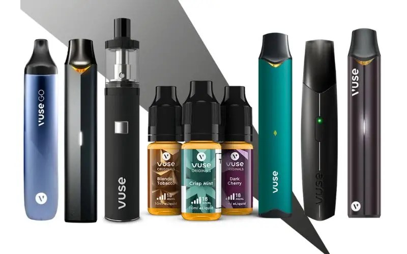 How To Refill A Vuse Vape A StepbyStep Guide