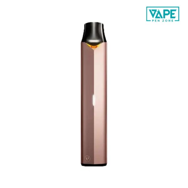 Vuse ePod 2 Vape Rose Gold Quick Charging And Portable