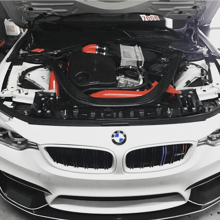 VRSF Charge Pipe Upgrade Kit 1519 BMW M3, M4 & M2 Competition F80 F82