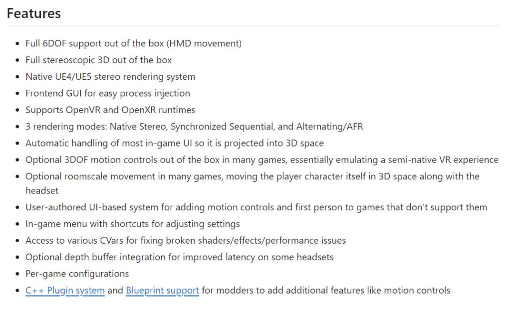 The Game-Changing UE VR Injector | VR Beginners Guide