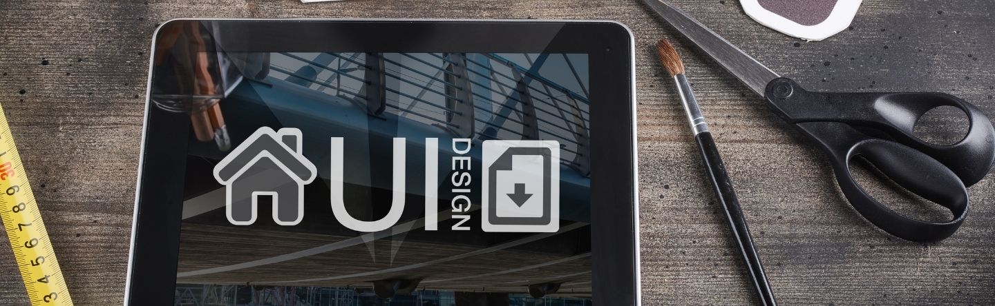 How Does a UX Designer Differ From a UI Designer? VRDStudio