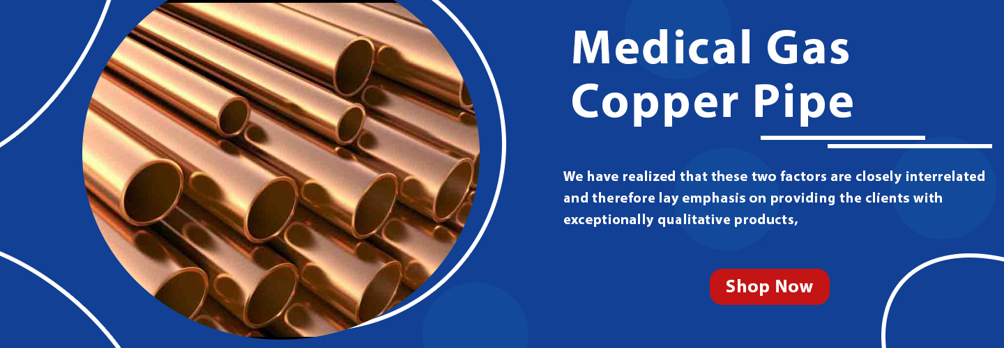 Vrd Tubes Premium Brass and Copper Tubes Manufacturer, Exporter, and