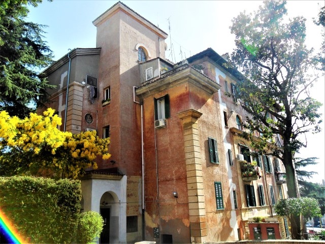 Appartamento In Vendita A Roma - Piazza Bologna Vreimmobiliare Srl Roma 480_x_640_jpg