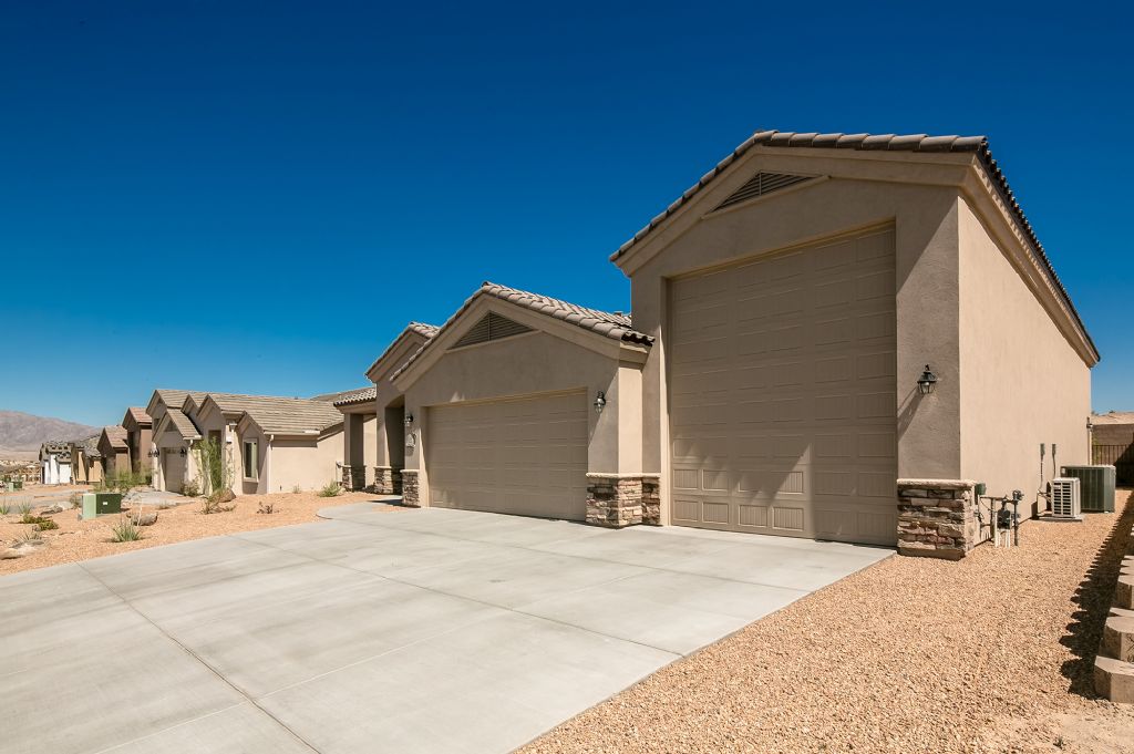 North Pointe Subdivision