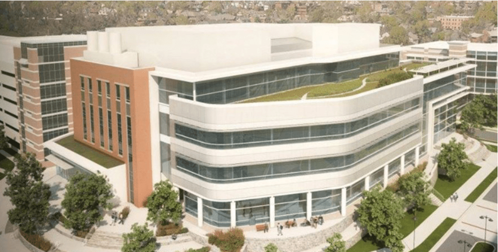 Boxley, Inc. Involved in New VTC Biomedical Research Expansion The