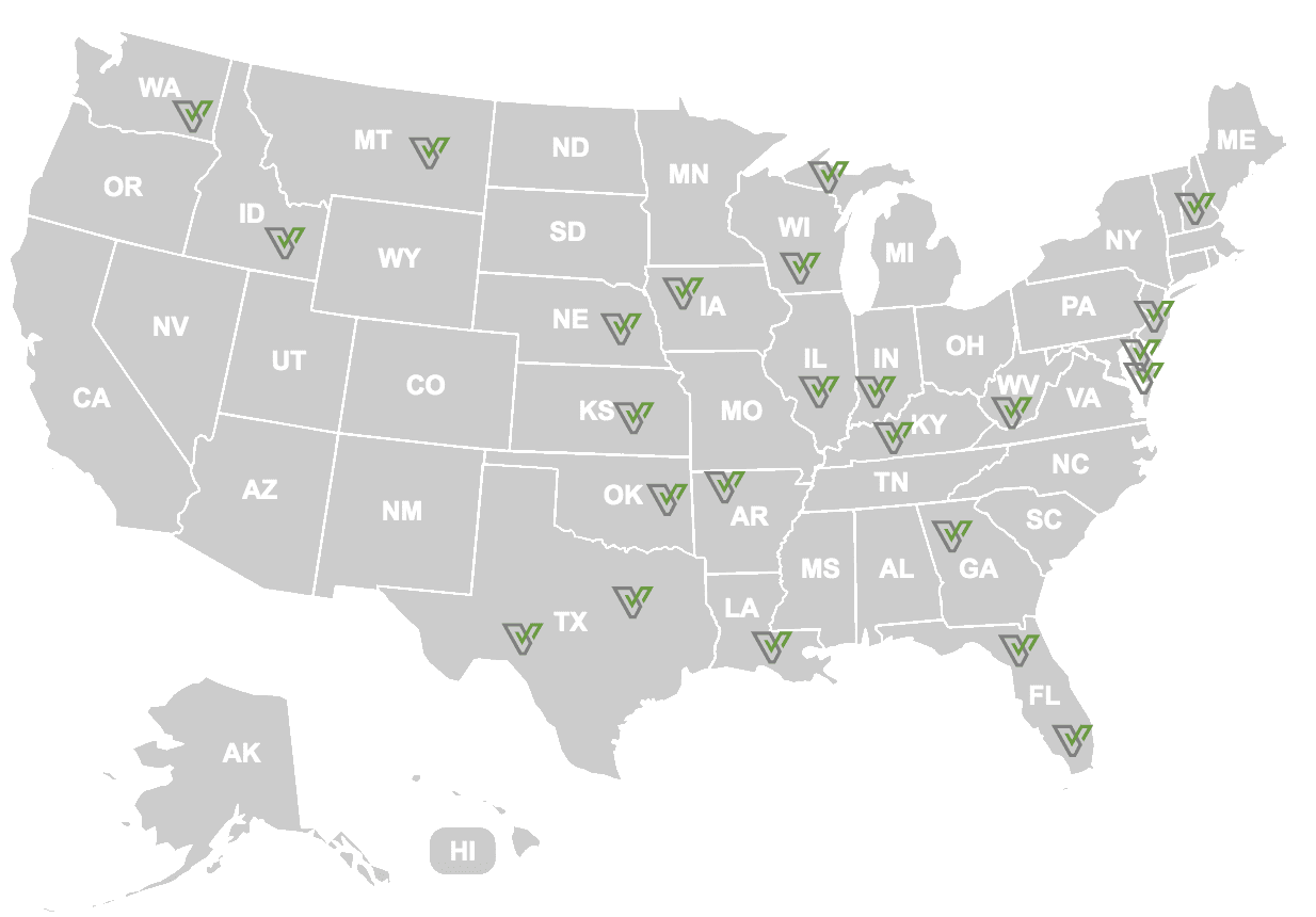 Vendee™ Loans VRM Mortgage Services