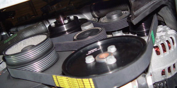 diagram for alternator belt e46 m3 | The M3cutters
