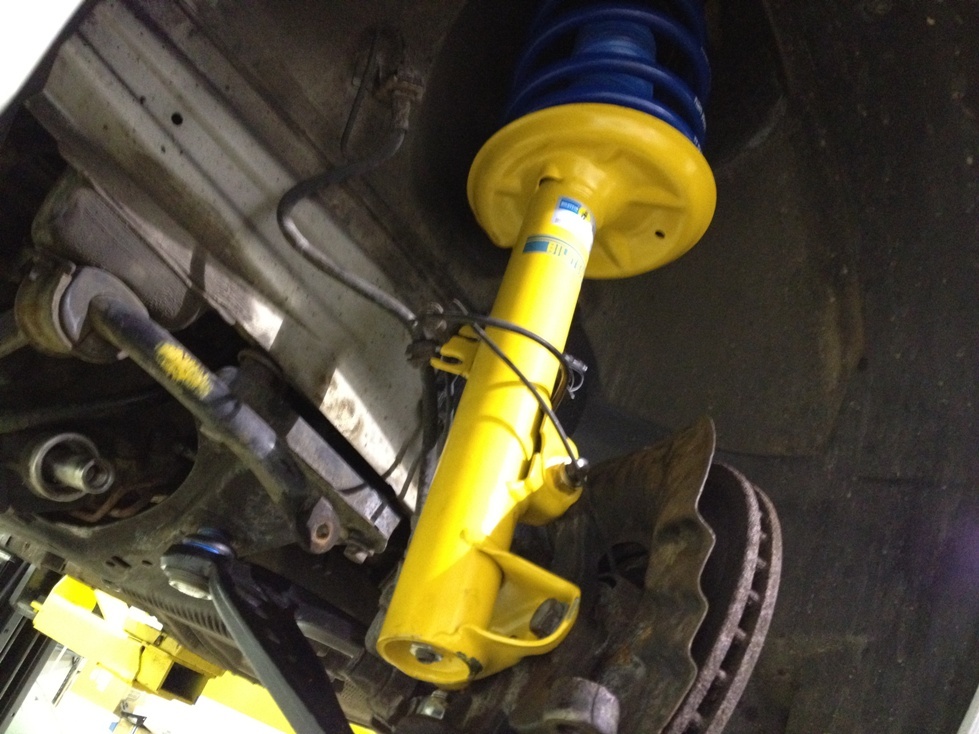 E36 Front Suspension Control Arms at Annmarie Palma blog