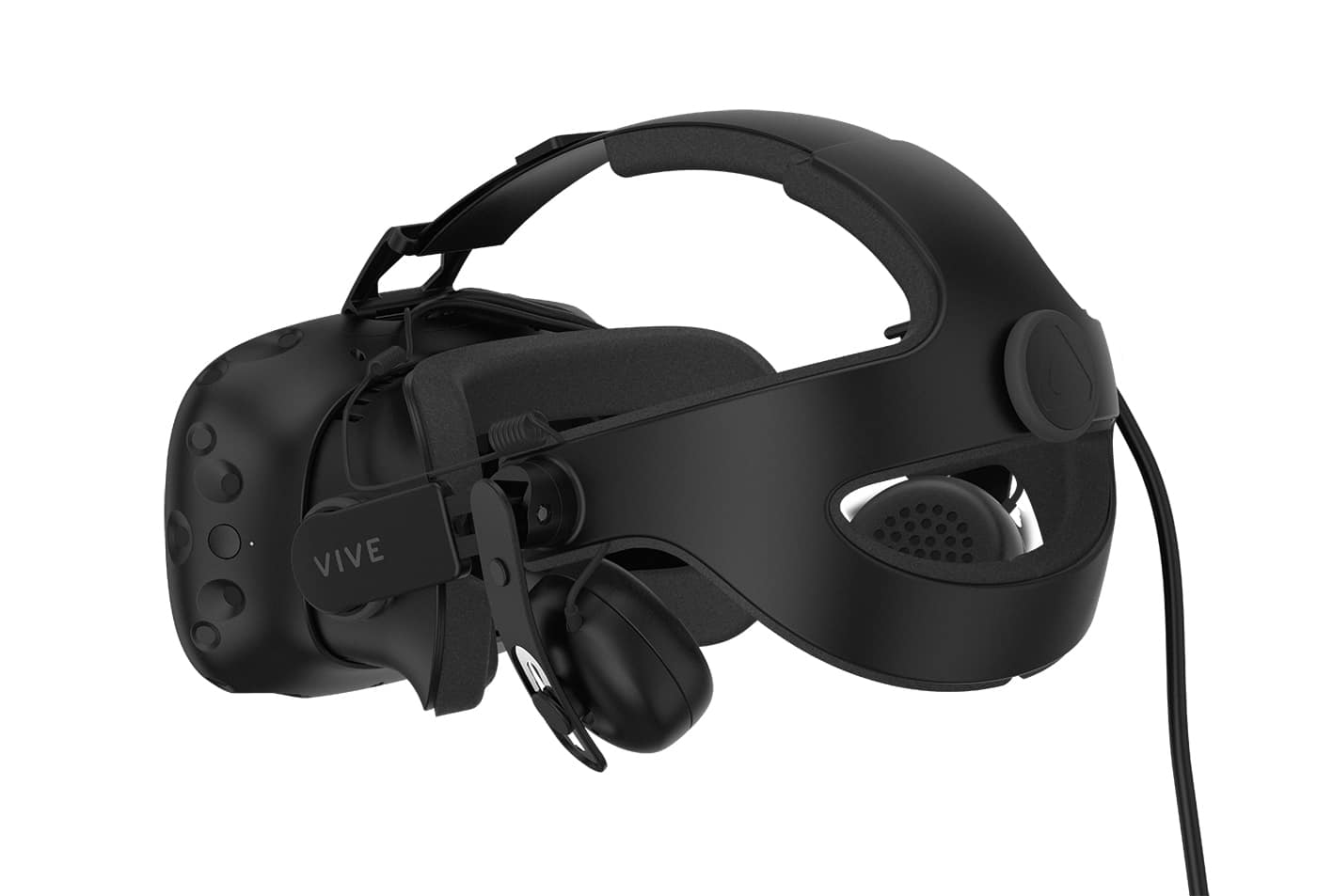 HTC Vive Deluxe Audio Strap ab dem 06.06.2017 VRPlayground