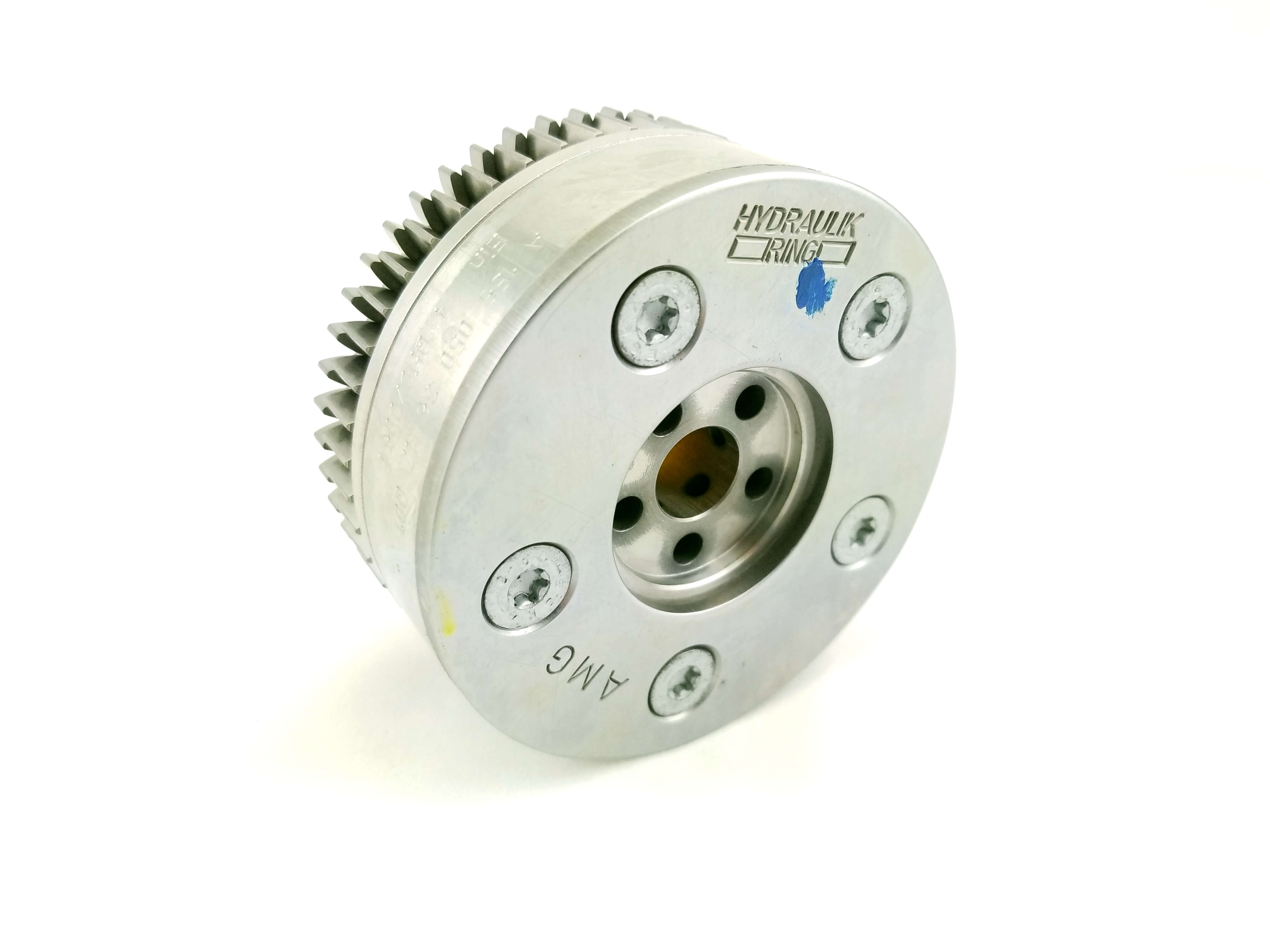 M156 Camshaft adjuster Intake VRP Speed