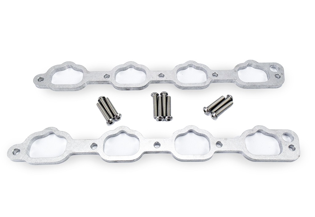 VRP Intake Manifold Spacer Set (M113/M113k) VRP Speed