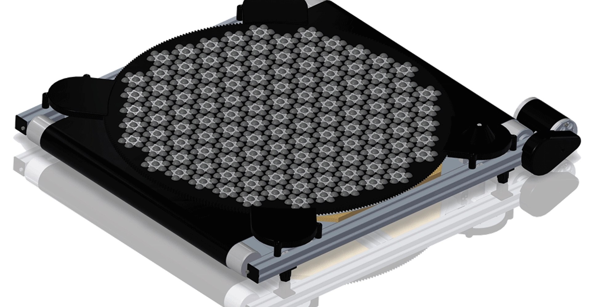 Will Strider's Omnidirectional Treadmill Be the One To Buy? Virtual Reality Society