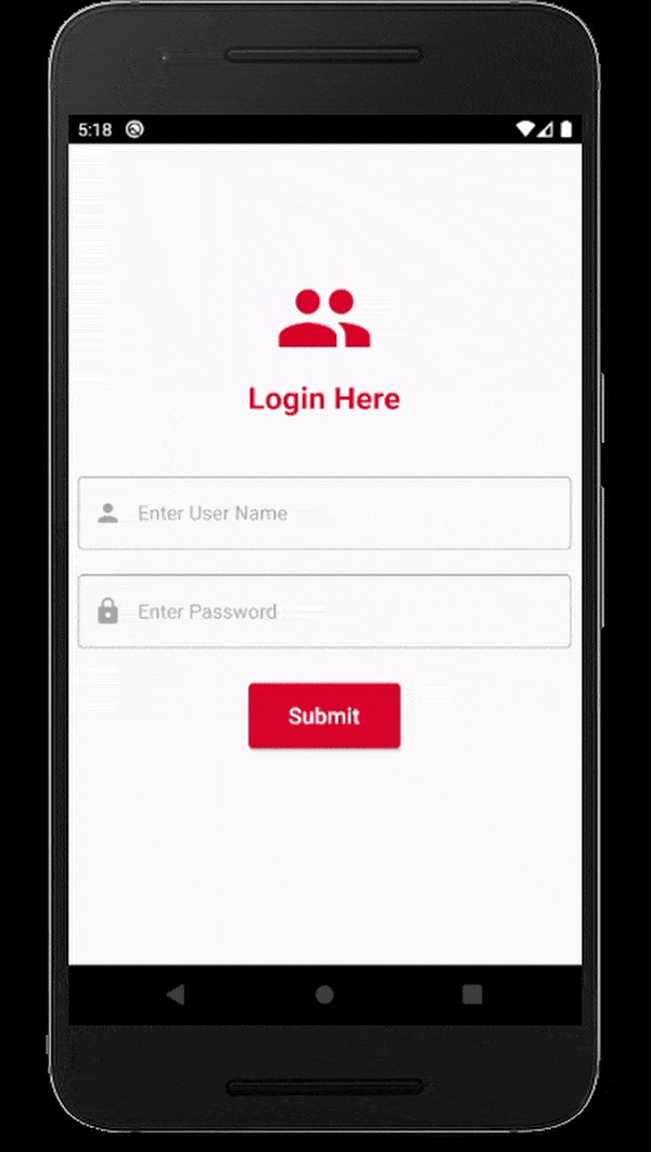 How to make login in Flutter with PHP MySQL