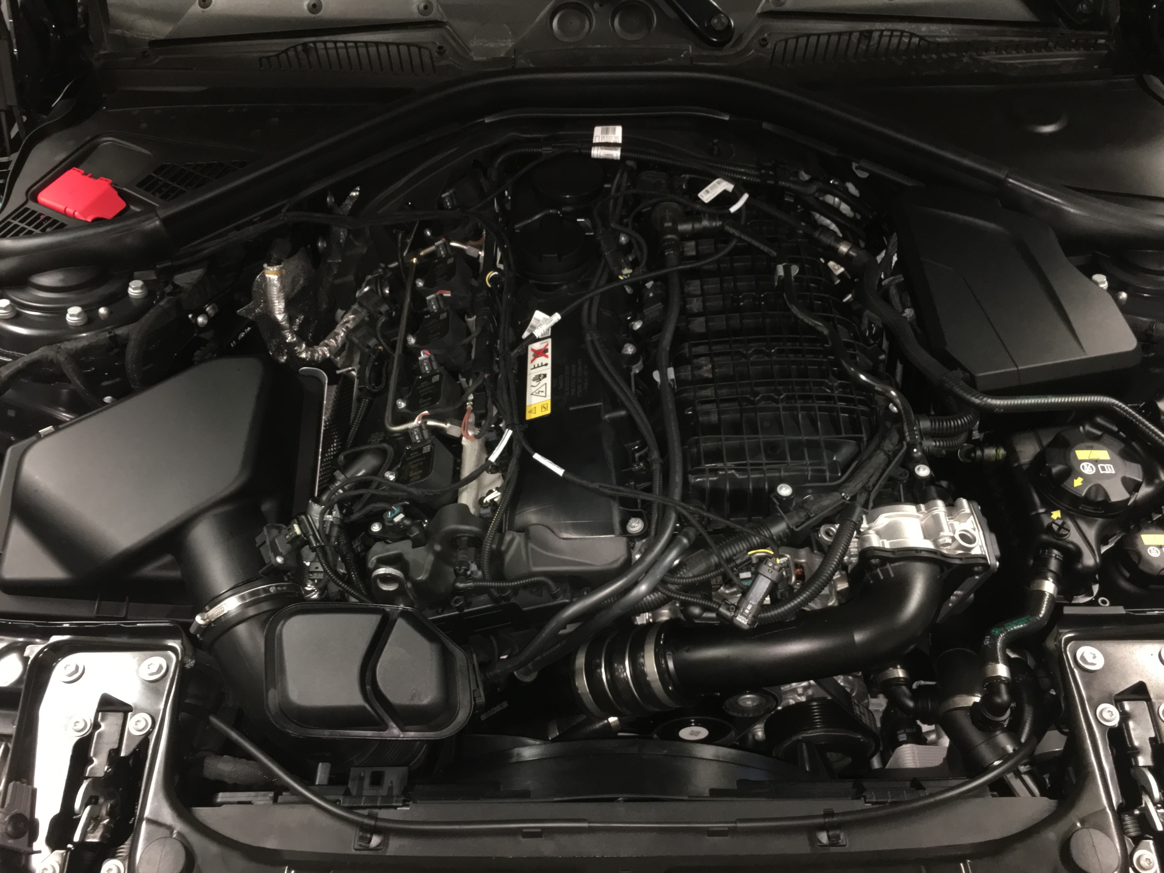 » BMW M240I Tuning Box Kit Installation with Video