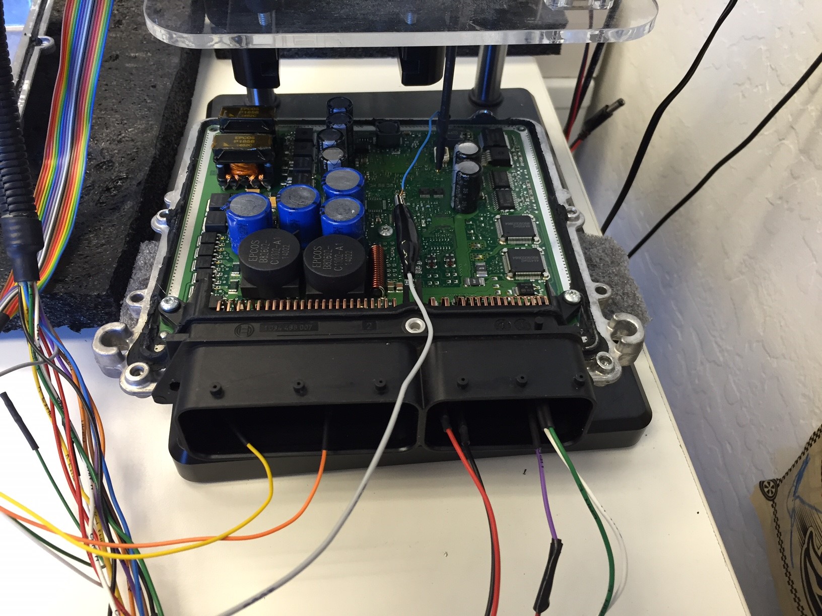 » Mercedes Sprinter Van Diesel ECU Tuning