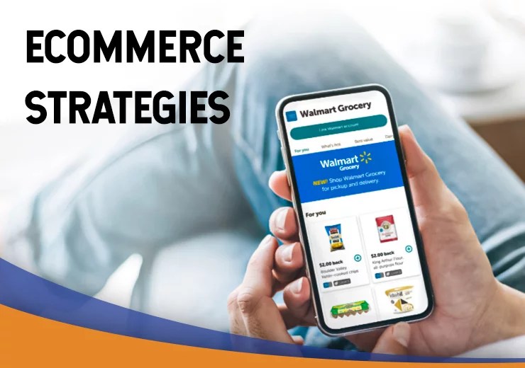 Top Successful Strategies to Learn from Walmart