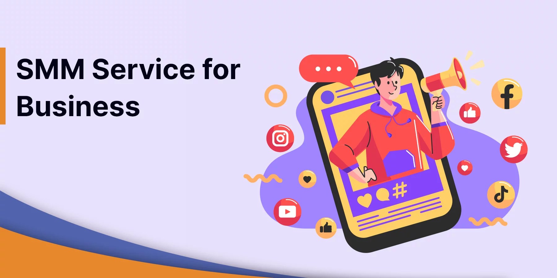 SMM Service: How To Build An Advert That Works For Your Business?