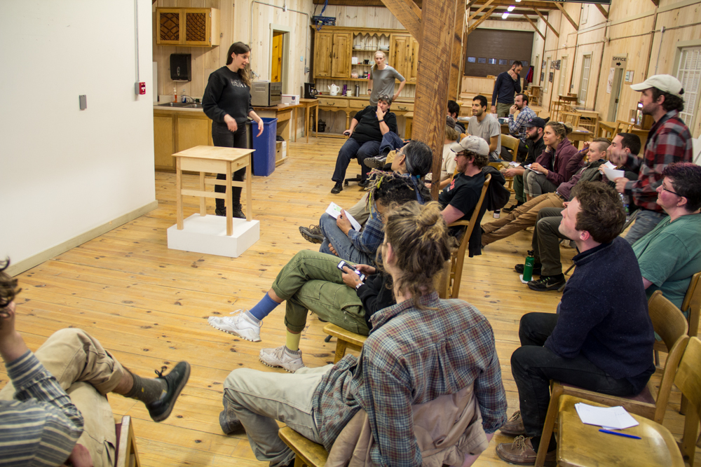 Teaching the Trade Vermont Schools Train the Next Generation of