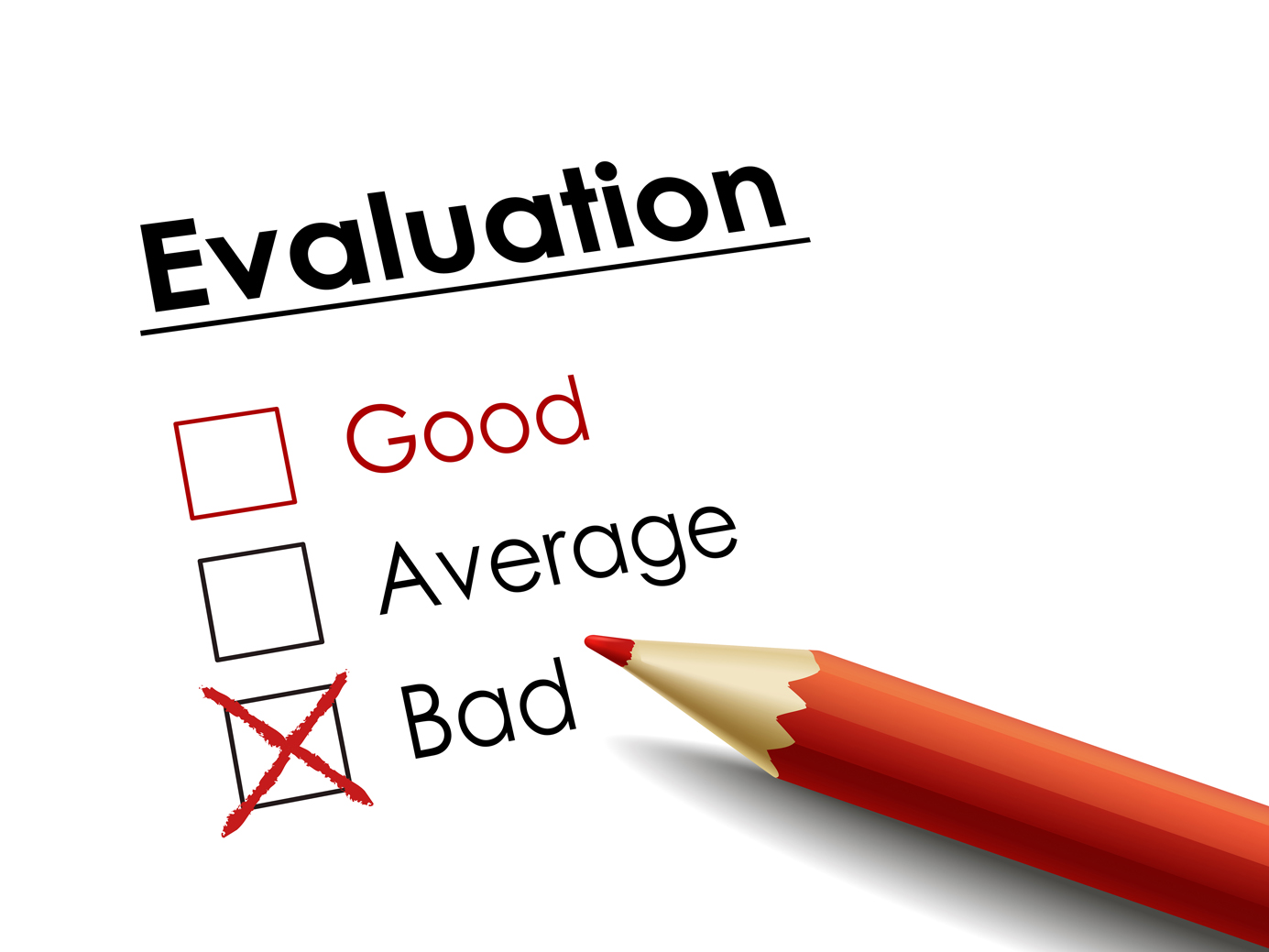 Purpose of Evaluation Govt Certification Vskills Tutorials
